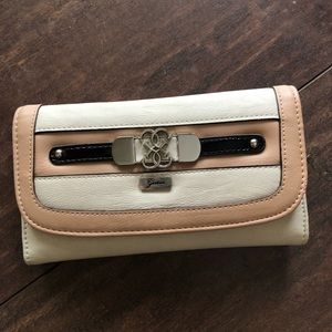 Authentic Guess wallet